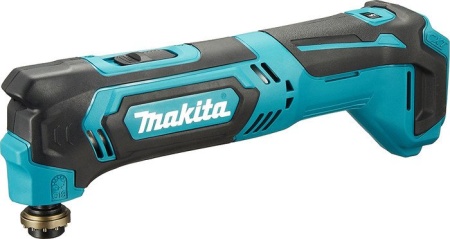 Мультифункциональная шлифмашина Makita TM30DZ