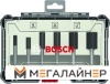 Набор фрез Bosch 2.607.017.467 купить в Минске с доставкой