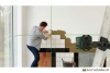 Купить Лазерный нивелир Bosch Quigo Green 0603663C03 (штатив, батарейки) в Минске с доставкой