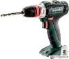 Дрель-шуруповерт Metabo BS 12 Q 601037890 (без АКБ) купить в Минске с доставкой