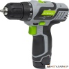 Дрель-шуруповерт Интерскол ДА-12ЭР-01 2018 (с 1-им АКБ, кейс) купить в Минске с доставкой