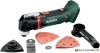 Мультифункциональная шлифмашина Metabo MT 18 LTX 613021890 купить в Минске с доставкой