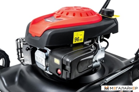 Купить газонокосилку в Минске. Цена газонокосилки в рассрочку