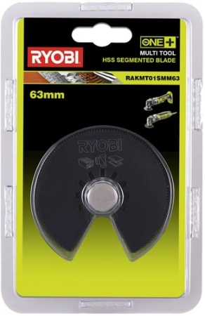 Пильное полотно Ryobi RAKMT01S 5132003924