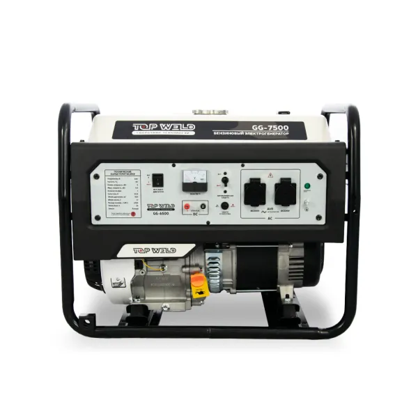 Генераторная установка TOP WELD GG-7500