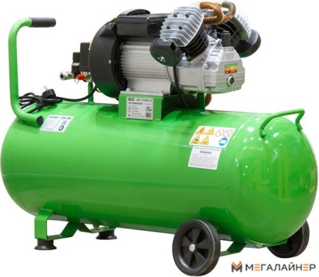 Компрессор ECO AE-1005-3