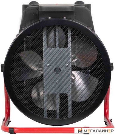 Электрическая тепловая пушка Verton Air EH-9C