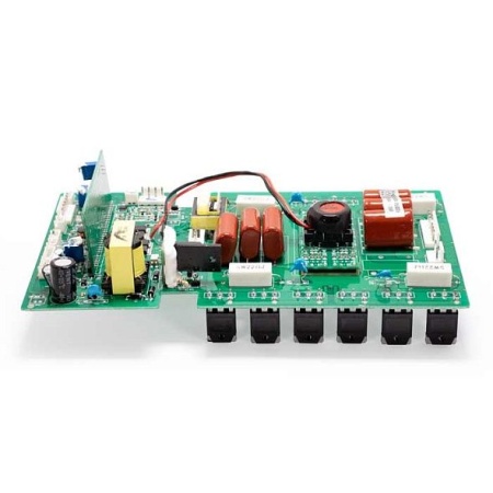 Плата силовая AuroraPRO Inter Tig 230 (N-51-05-0032) - запчасть