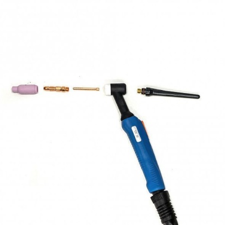 Горелка Aurora TIG INTER TIG 200 PULSE (10050) INN