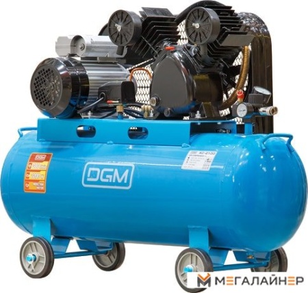 Компрессор DGM AC-2100