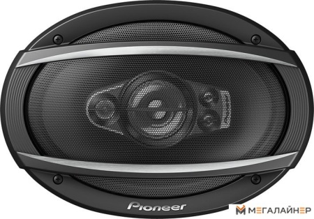 Коаксиальная АС Pioneer TS-A6970F