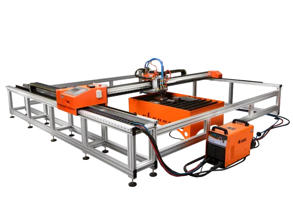 Машина термической резки с ЧПУ DRAGON 3.0 (2500х6000мм)