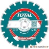 Отрезной диск алмазный Total TAC2113551 купить в Минске с доставкой