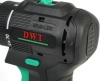 Дрель-шуруповерт DWT ABSP-20 DN-2 BMC (с 2-мя АКБ, кейс) купить в Минске с доставкой