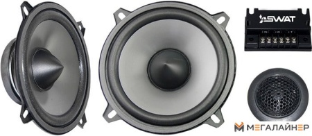 Компонентная АС Swat SP-B5.2