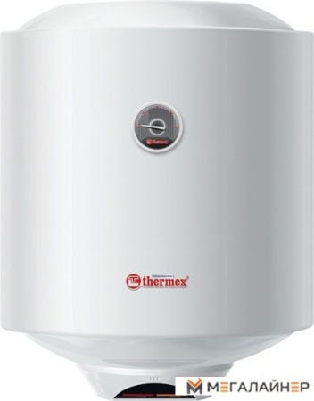 Накопительный электрический водонагреватель Thermex ERS 50 V Silverheat купить в Минске с доставкой