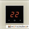 Терморегулятор DeLUMO Orto (1013 белый жемчуг)