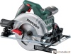 Дисковая пила Metabo KS 55 (600855000) купить в Минске с доставкой