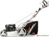Купить газонокосилку в Минске. Цена газонокосилки в рассрочку