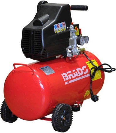 Компрессор Brado IBL50B