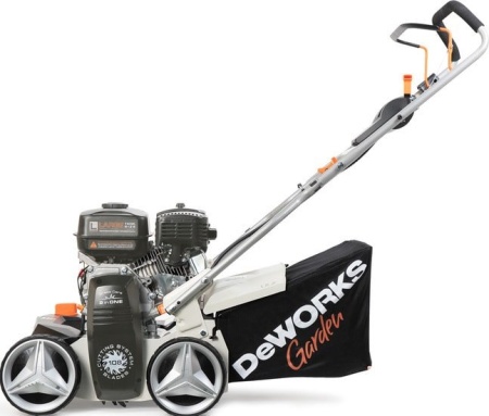 Купить газонокосилку в Минске. Цена газонокосилки в рассрочку