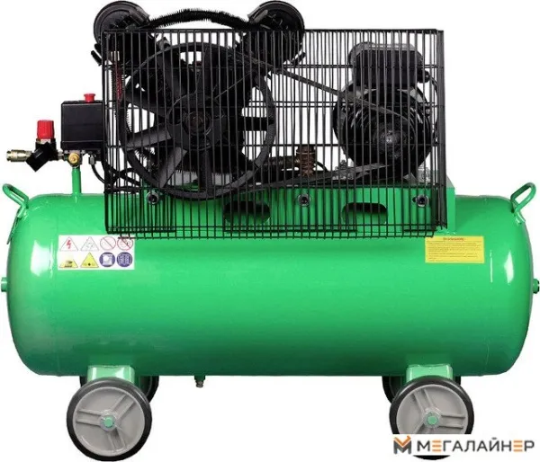 Компрессор ECO AE-704-22