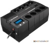 Купить Источник бесперебойного питания CyberPower BRICs LCD (BR1200ELCD) в Минске с доставкой