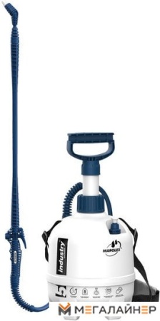 Ручной опрыскиватель Marolex Industry Alka line 5 S115.233 (пакет) купить в Минске с доставкой