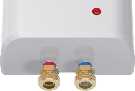 Проточный электрический водонагреватель-душ Thermex Surf 3500 купить в Минске с доставкой