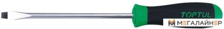 Набор отверток Toptul FAAB0818 1 предмет купить в Минске с доставкой