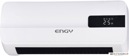 Тепловентилятор Engy N12