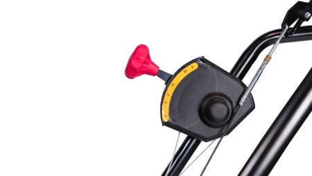 Аренда снегоуборщика Champion ST556