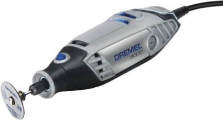 Гравер Dremel 3000 (3000-25 Promo)