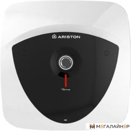 Накопительный электрический водонагреватель под мойку Ariston ABS Andris Lux 6 UR купить в Минске с доставкой