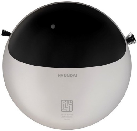 Робот-пылесос Hyundai H-VCRS01 купить в Минске с доставкой
