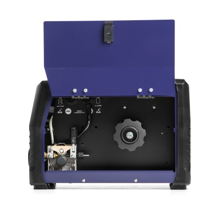 Сварочный полуавтомат GROVERS ENERGY MULTIMIG-200