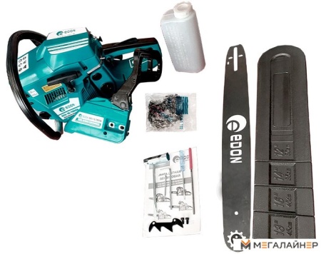 Бензопила Edon GCS-18/2600A купить в Минске с доставкой