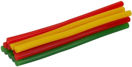 Термоклеевой пистолет Deko DKGG20 Set 5 купить в Минске с доставкой