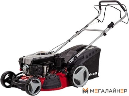 Купить газонокосилку в Минске. Цена газонокосилки в рассрочку