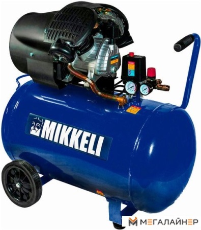 Компрессор Mikkeli AC-102
