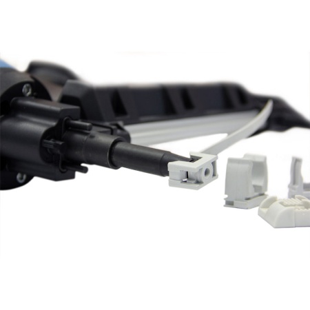 Газовый монтажный пистолет TOUA GSN50E (PC50E) купить в Минске с доставкой