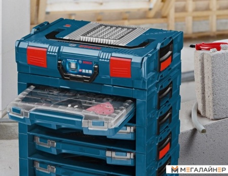 Полка Bosch i-BOXX shelf Professional 3 шт 1600A001SF купить в Минске с доставкой