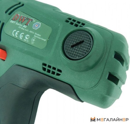 Дрель-шуруповерт DWT BM-280 T купить в Минске с доставкой