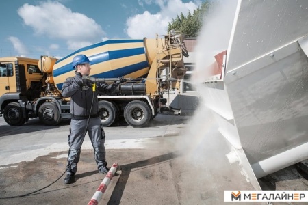 Мойка высокого давления Karcher HD 10/21-4 S 1.286-916.0 купить в Минске с доставкой