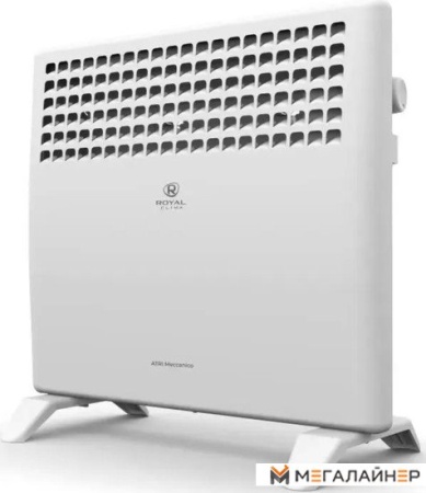 Конвектор Royal Clima ATRI Meccanico REC-A1000M