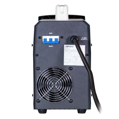 Аппарат для ручной дуговой сварки Аврора Орбита 250