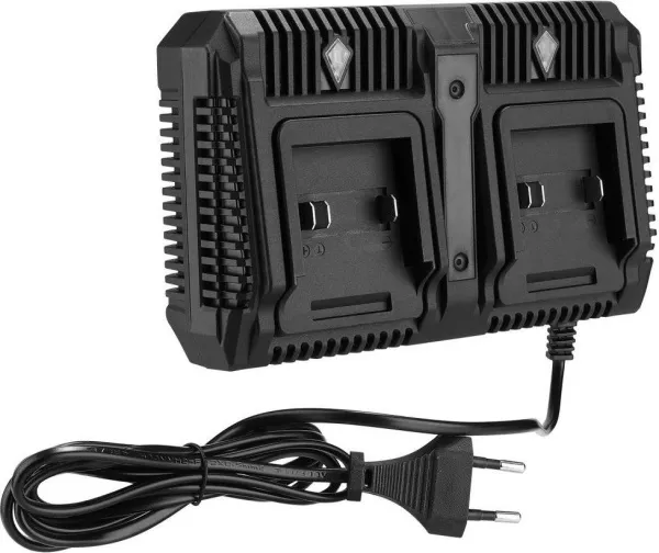Зарядное устройство Deko DC20-Li 083-1051 (20В) купить в Минске с доставкой