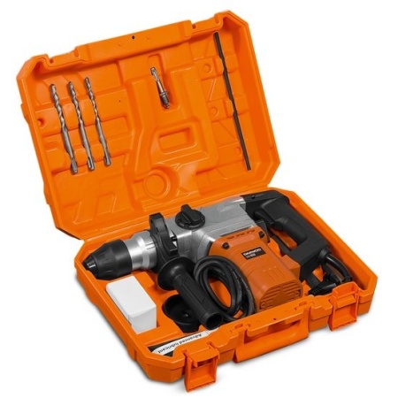 Перфоратор Daewoo Power DAH 1050 купить в Минске с доставкой