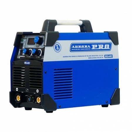Аренда сварочного инвертора Aurora PRO Stronghold 315m