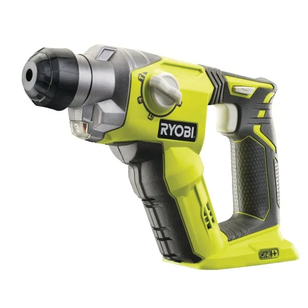 Аренда аккумуляторного перфоратора RYOBI R18SDS-0
